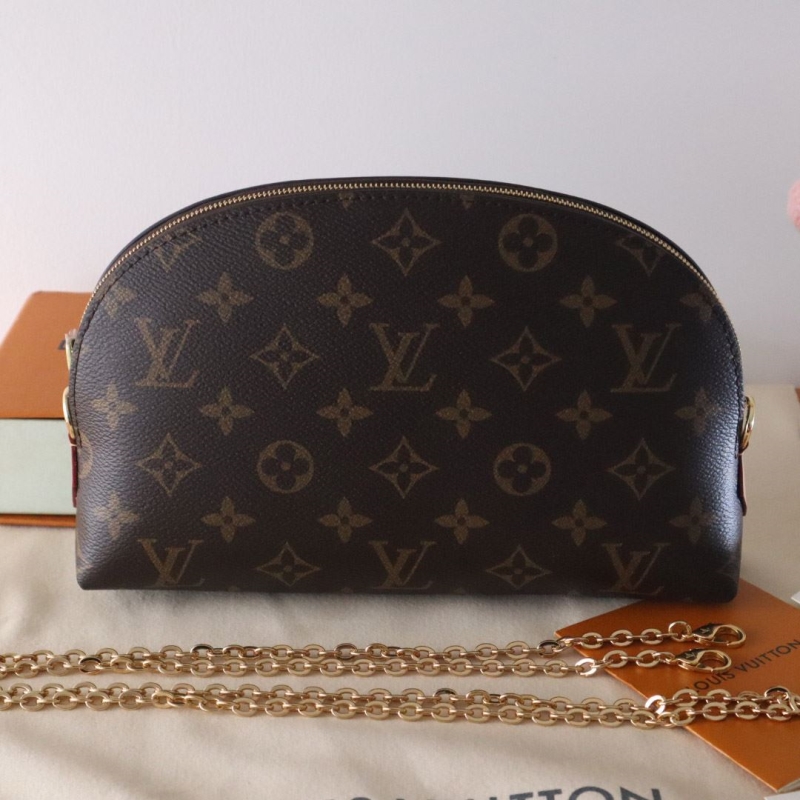LV Clutch Bags
